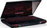 Alienware M17, M14, M18, M17x, M18x, M14x, M11x, OptX AW2310 - Фото 23